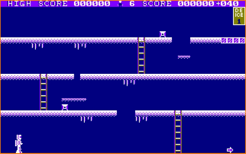 Mr Freeze